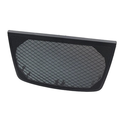 Black Dash Speaker Cover Grille for BMW X5 E70 X6 E71 (2007-2013)