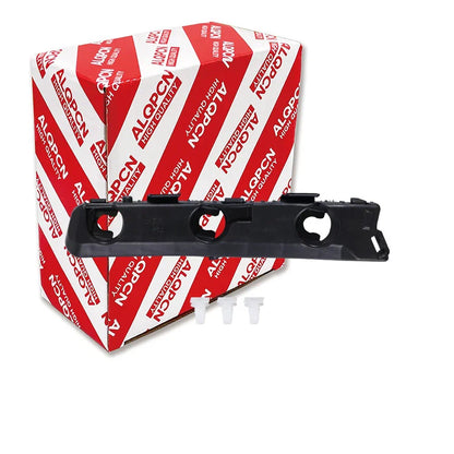Rear Bumper Side Mounting Bracket Right for Kia Rio (2012-2015)