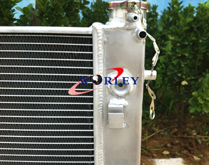 52mm Aluminum Radiator for Holden Commodore VZ LS1 LS2 SS V8 (2004-2006)
