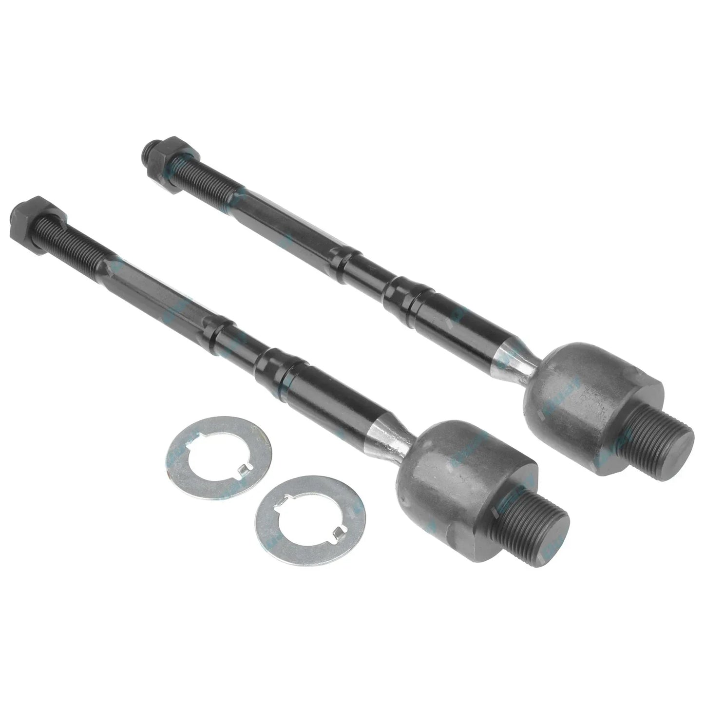 2 Steering Rack End Joints for Toyota Hilux GRN215 KDN215 RZN215 TRN215 VZN215