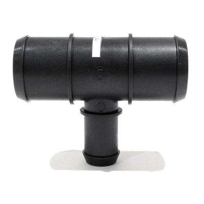 Radiator Lower Hose Connector Tee for Cadillac Chevrolet GMC Pontiac