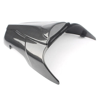 Rear Seat Cover Cowl for Suzuki SV650 (2017-2022) Carbon Fiber