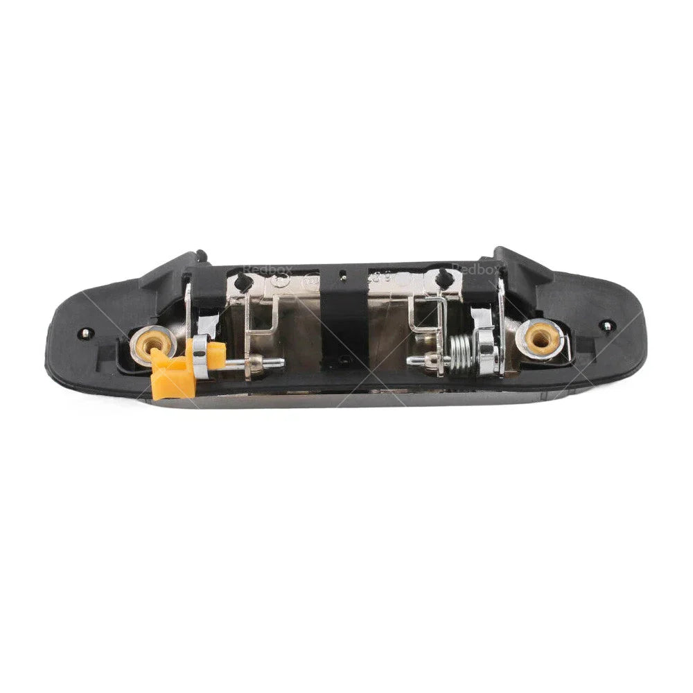 Chrome Outer Door Handle Front Right for Mitsubishi Pajero (1991-2000)