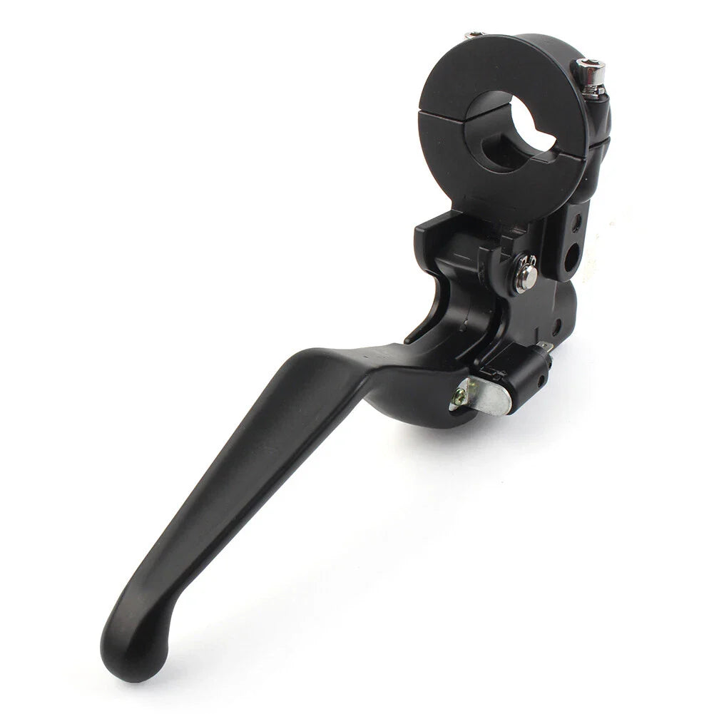 Clutch Lever Perch Bracket for Harley Davidson Sportster XL883 XL1200 (08-13)