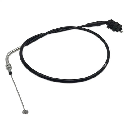 Throttle Cable for Linhai Bighorn 260, Mountaineer 300 ATV Parts (2004-2023)
