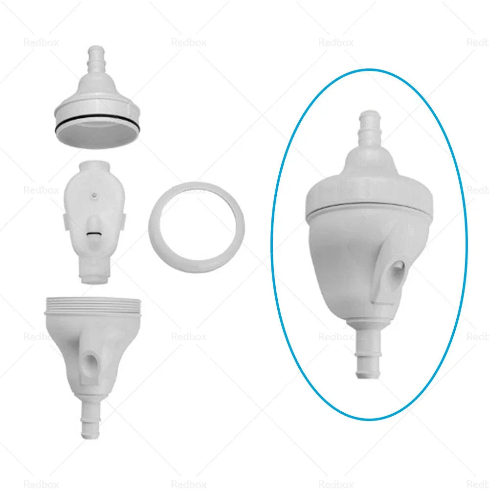 Polaris Pool Cleaner  Backup Valve Replacement for 180 280 380 480 3900