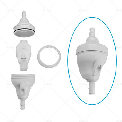 Polaris Pool Cleaner  Backup Valve Replacement for 180 280 380 480 3900