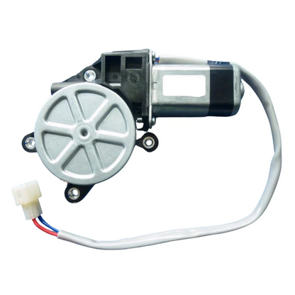 Front Left Window Regulator Lift Motor 2 Pin for Subaru Forester (2002–2008)