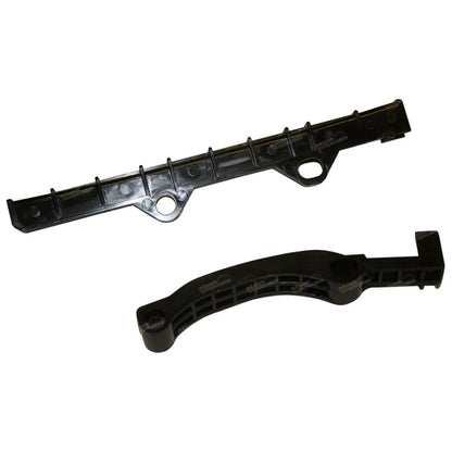 Engine Timing Chain + Tensioner + Guides 22R 22RE for Toyota Bundera RJ70