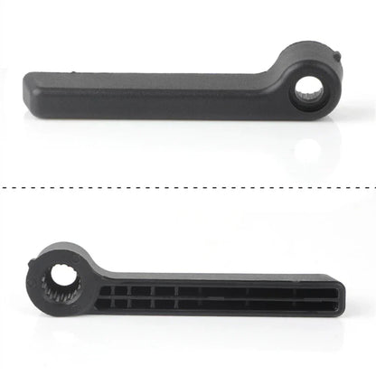 Rear Inside Handle for Toyota Lexus LX450 (1996-1997)