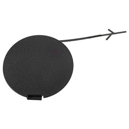 Front Bumper Tow Hook Eye Cap Cover for 2015-2020 Jeep Renegade (2015-2020)