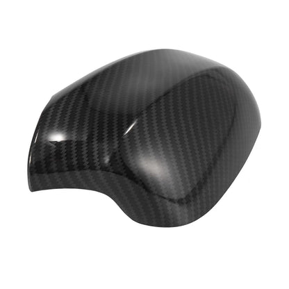 Pair Rear View Mirror Housing Door Wing Mirror Cover for BMW 323i 328i 335d