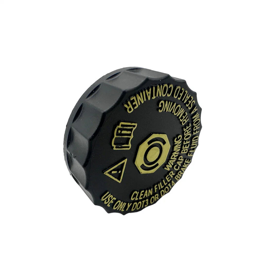 Nissan Qashqai J11 X-TRAIL Rogue Sport Brake Fluid Reservoir Cap Lid