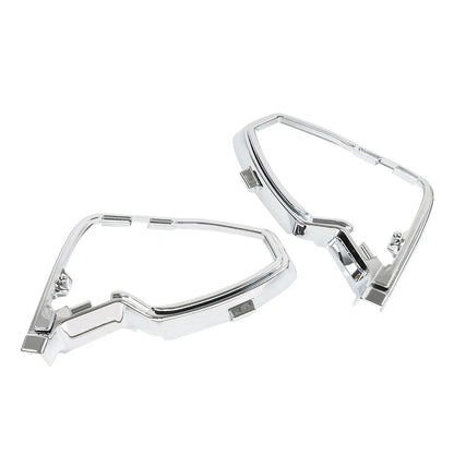 Mirror Mount Cover Base Trim for Honda Goldwing 1500 GL1500 (1990-1997)