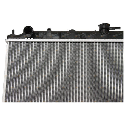 Alloy Core Radiator Auto/Manual for Nissan Maxima A32 (1995-1999)