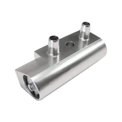Trans Cooler Thermal Bypass Valve for Chevrolet Silverado, Suburban, Cadillac CT6 (2014-2023)
