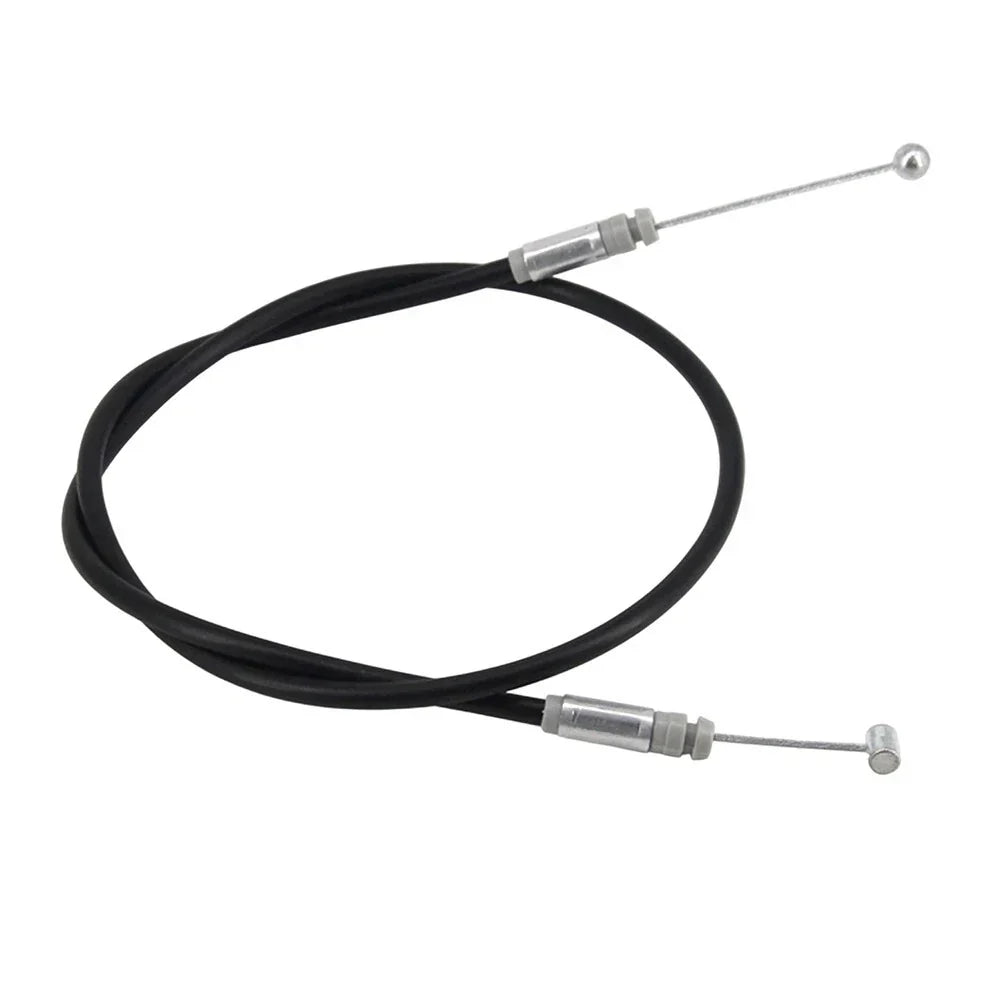 Tailgate Hatch Lock Cable / 1pc / Tailgate Hatch Lock Cable for Toyota Sequoia (2001–2007)