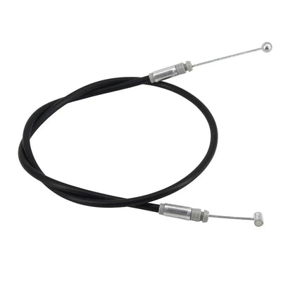 Tailgate Hatch Lock Cable / 1pc / Tailgate Hatch Lock Cable for Toyota Sequoia (2001–2007)