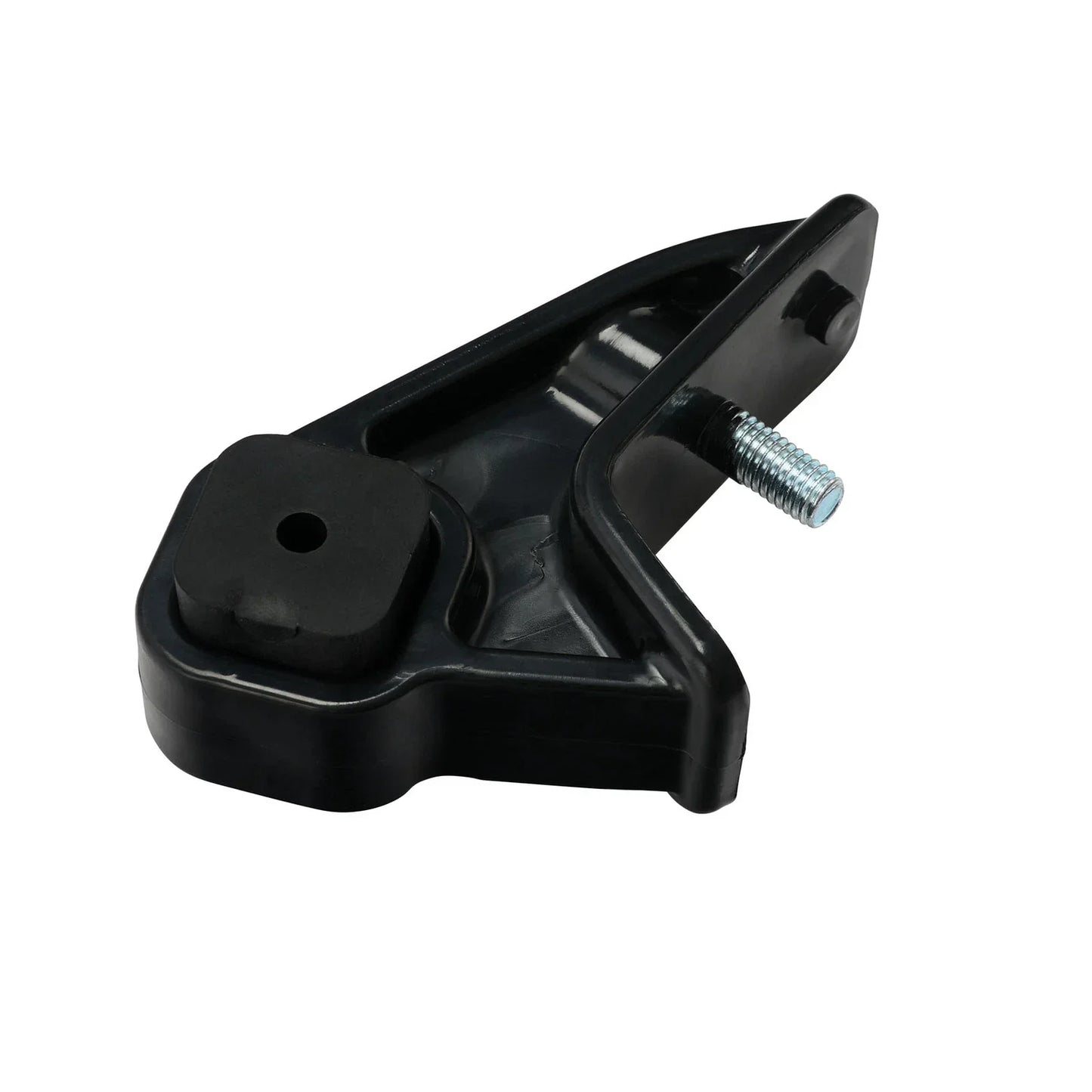 King Trunk Backrest Middle Mount Bracket for Harley Touring (2014-2024)