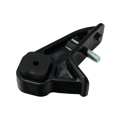 King Trunk Backrest Middle Mount Bracket for Harley Touring (2014-2024)