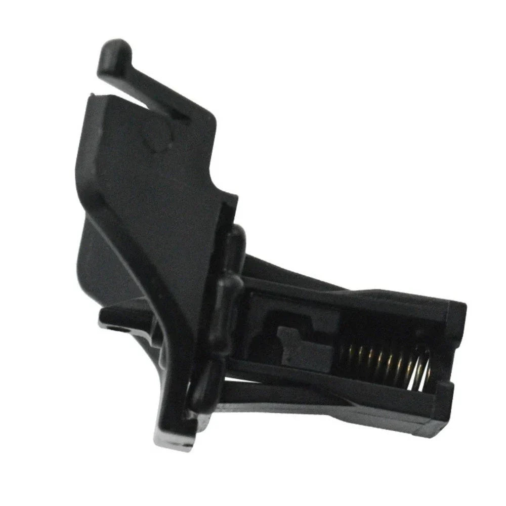 Fuel Door Filter Latch Cover for Mitsubishi Pajero (2000-2006)