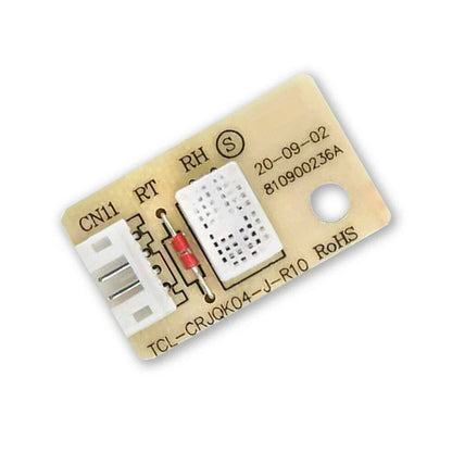 Dehumidifier Humidity Sensor Board for OQ10MK112 (TCL-CRJQK04-J-R10)
