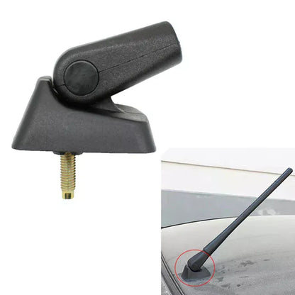 Roof Aerial Antenna Base for Renault Peugeot Citroen
