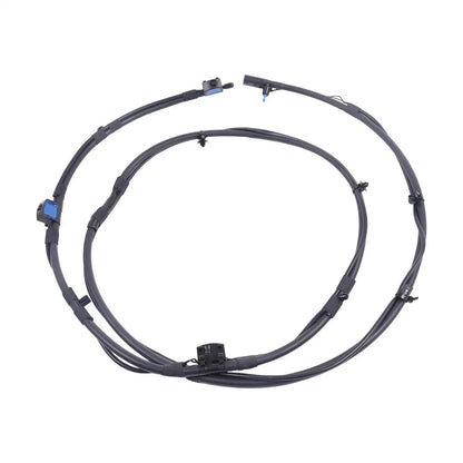 Heated Windshield Washer Nozzle Assembly for Mercedes CLA250 (2014-2019)