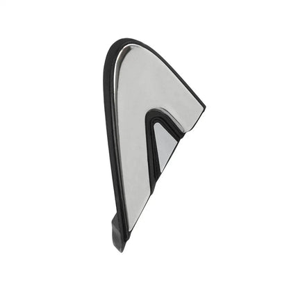 Right Fender Corner Molding for Hyundai Santa Fe (2019-2023)
