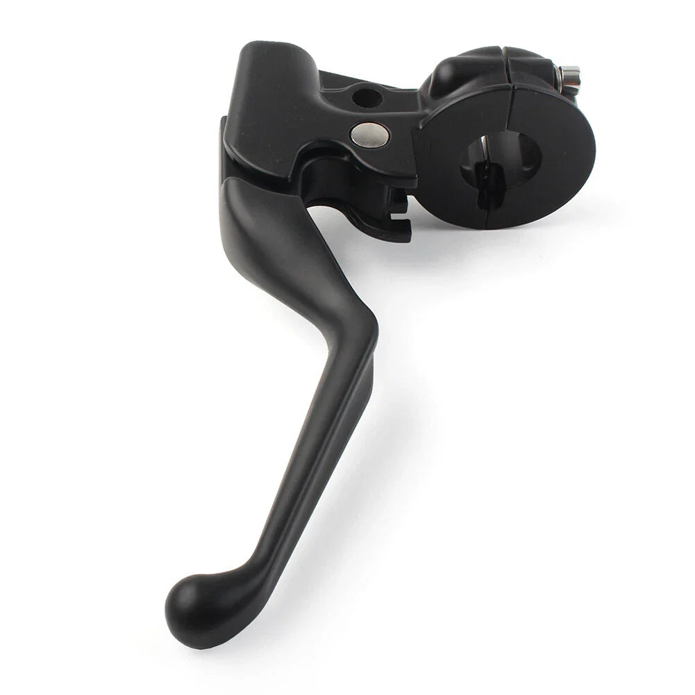 Clutch Lever Perch Bracket for Harley Davidson Sportster XL883 XL1200 (08-13)