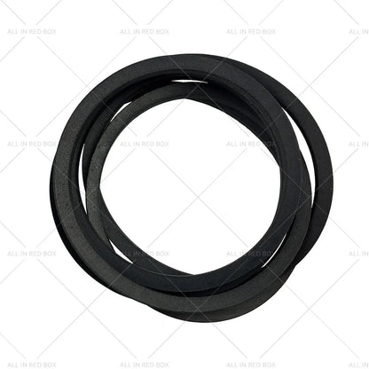 Black Deck Belt for Kubota Z781KWi Z723 Z724 Z725 Z724X