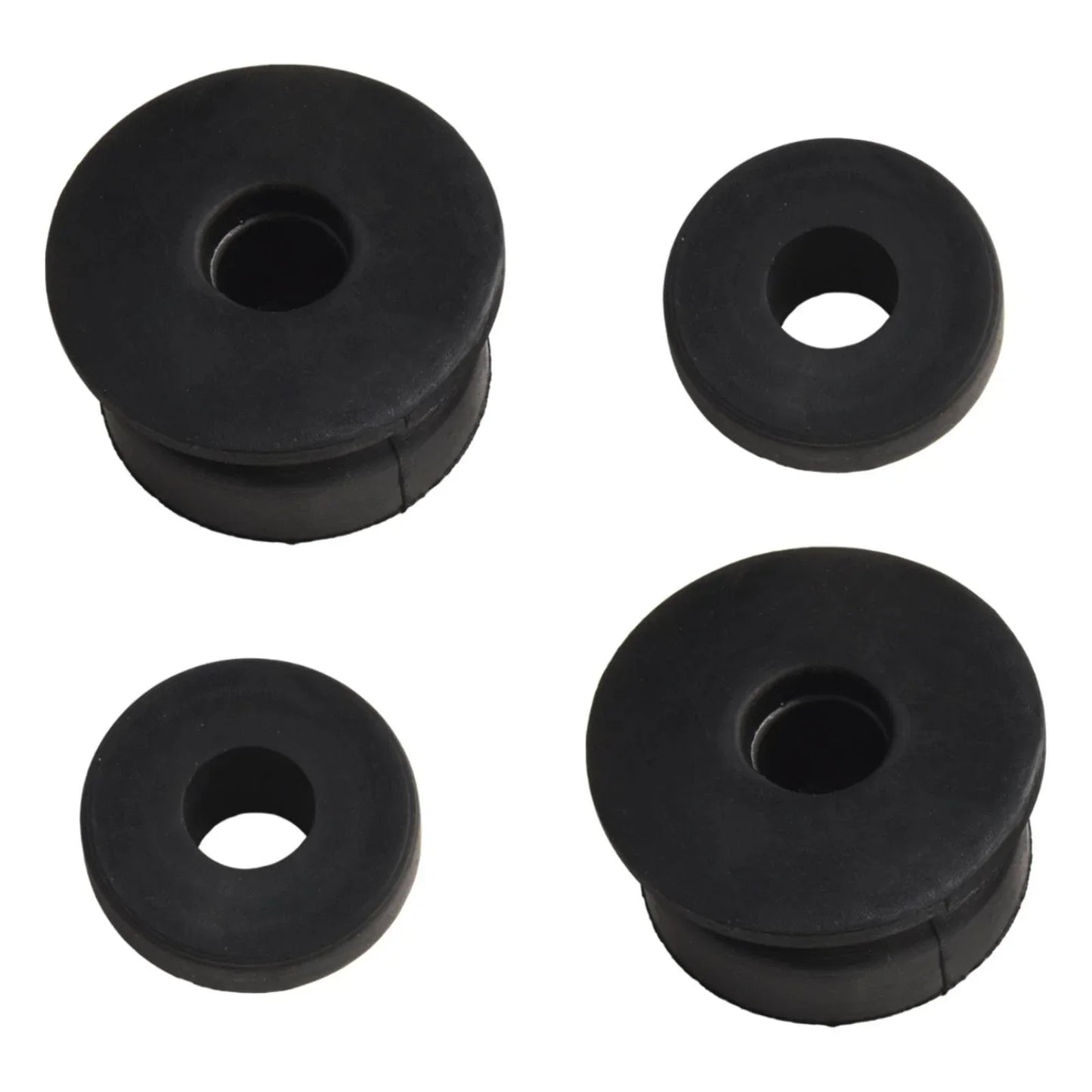 Radiator Mount Bushing Grommets for Honda Civic
