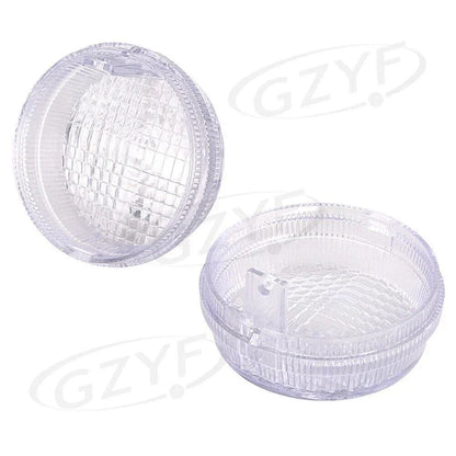 Turn Signal Lens Cover for Honda Cruiser (1997-2000)