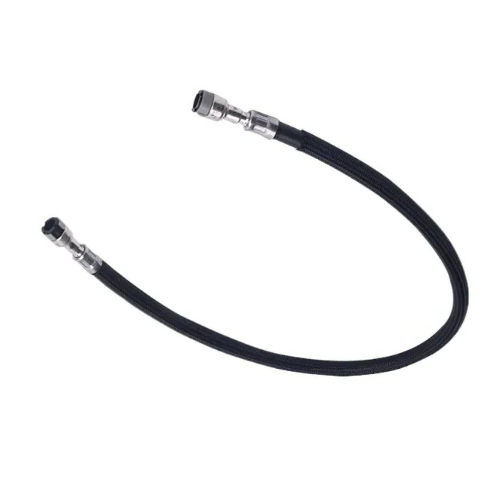 Fuel Hose Pipe for BMW 5 6 7 Series E60 E63 E65 E66 (2006-2010)