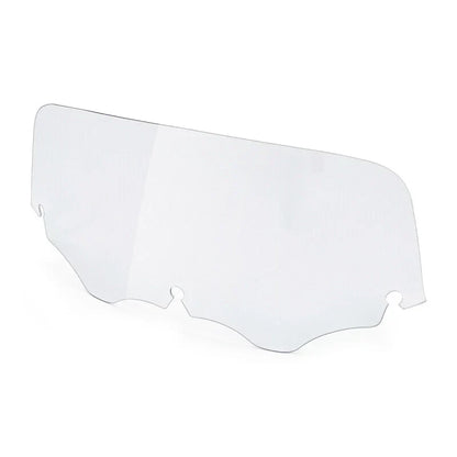 8" Clear Windshield for Harley Touring FLHX Ultra Classic Trike (1996-2013)