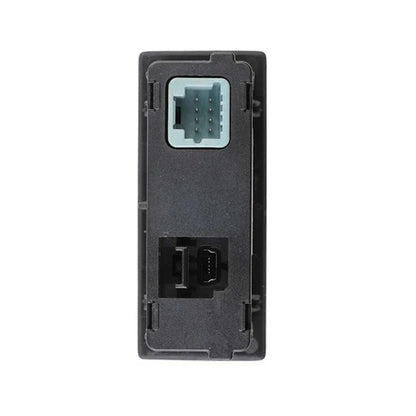 USB/AUX Control Unit Module for Renault Clio (2001-2023)