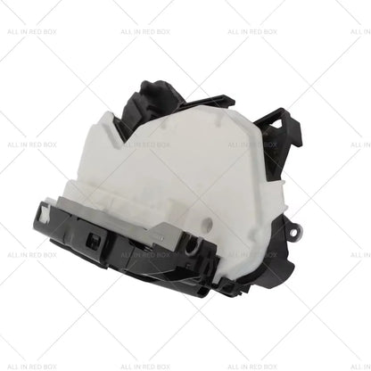 Front Right Passenger Door Lock Actuator for Volkswagen Polo, Skoda