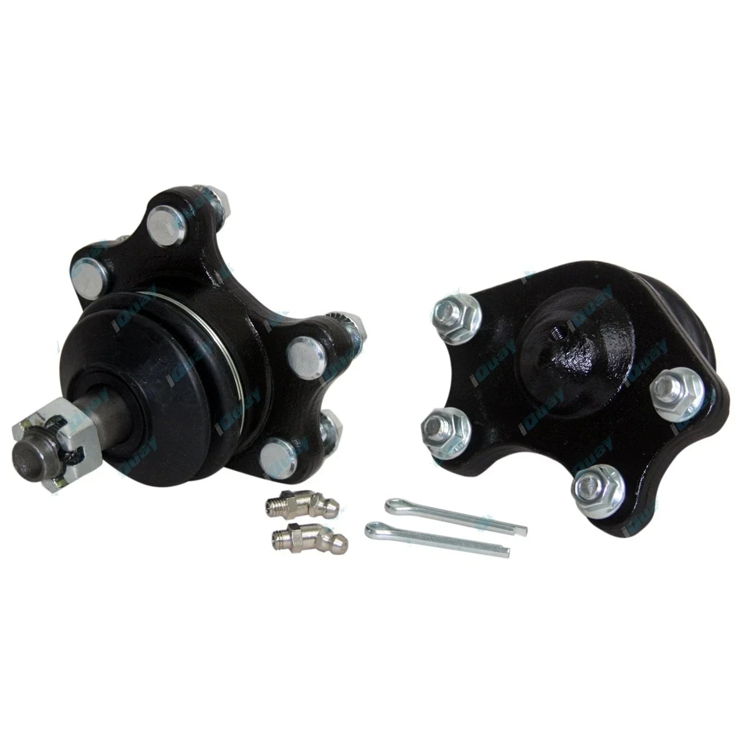 2 Upper Ball Joints for Hilux 4x4 Ute KZN165 RZN169 RZN174 VZN167 VZN172 97~05