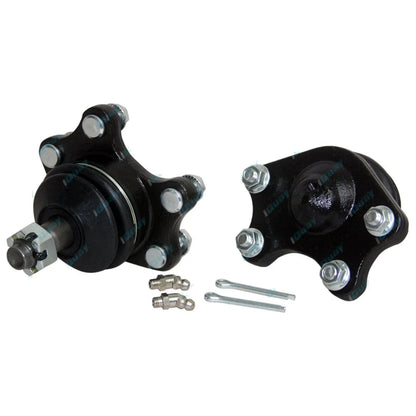 2 Upper Ball Joints for Hilux 4x4 Ute KZN165 RZN169 RZN174 VZN167 VZN172 97~05