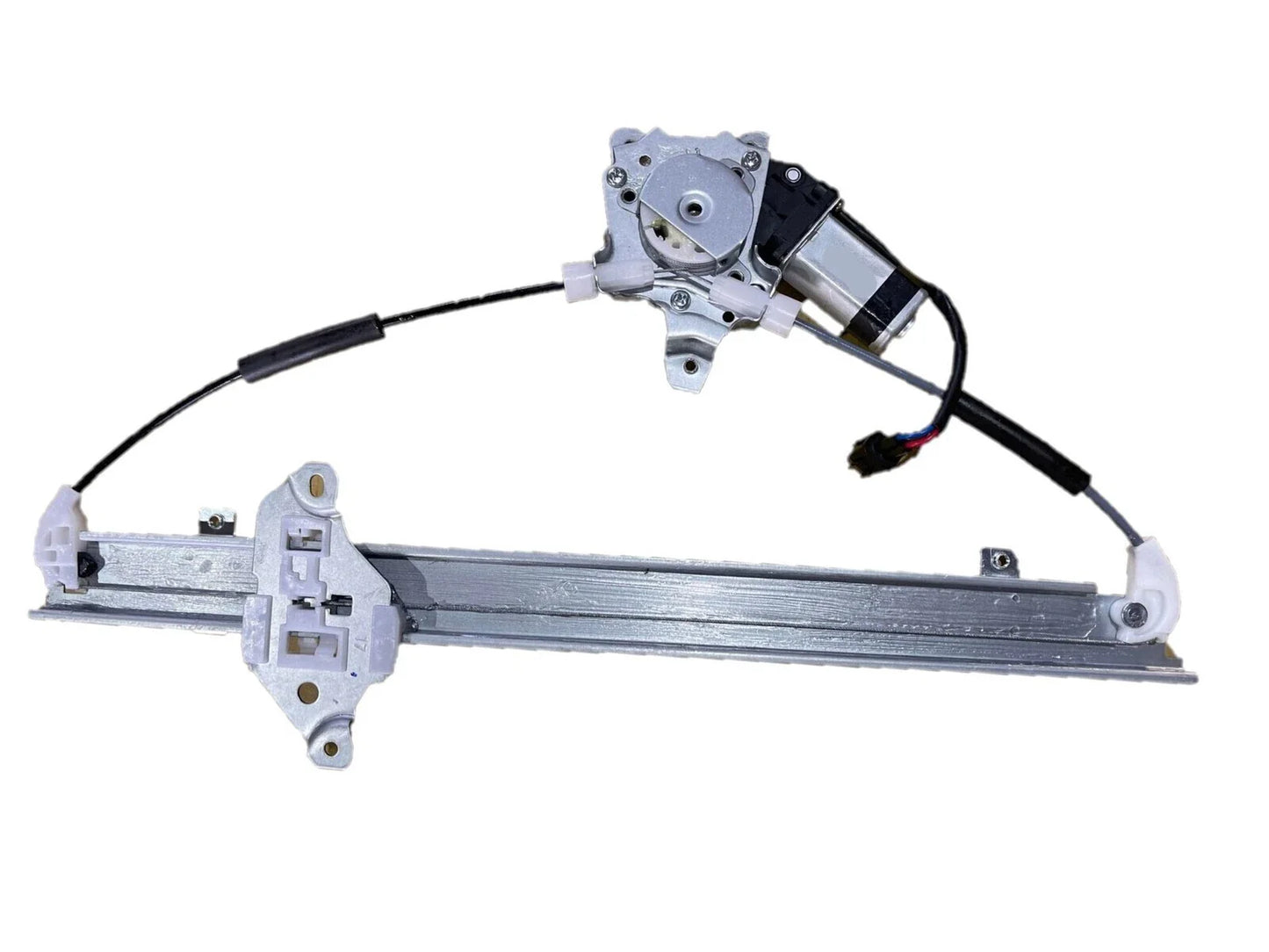 Window Regulator W/Motor 2 Pin Front Left for Nissan X-Trail (2001–2007)