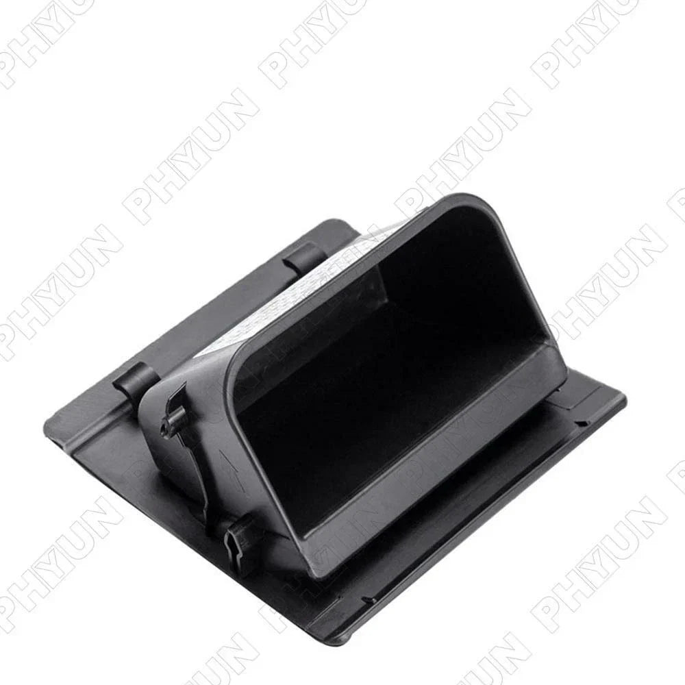 Folding Fuse Coin Storage Tray Box for Subaru Outback WRX STI Legacy