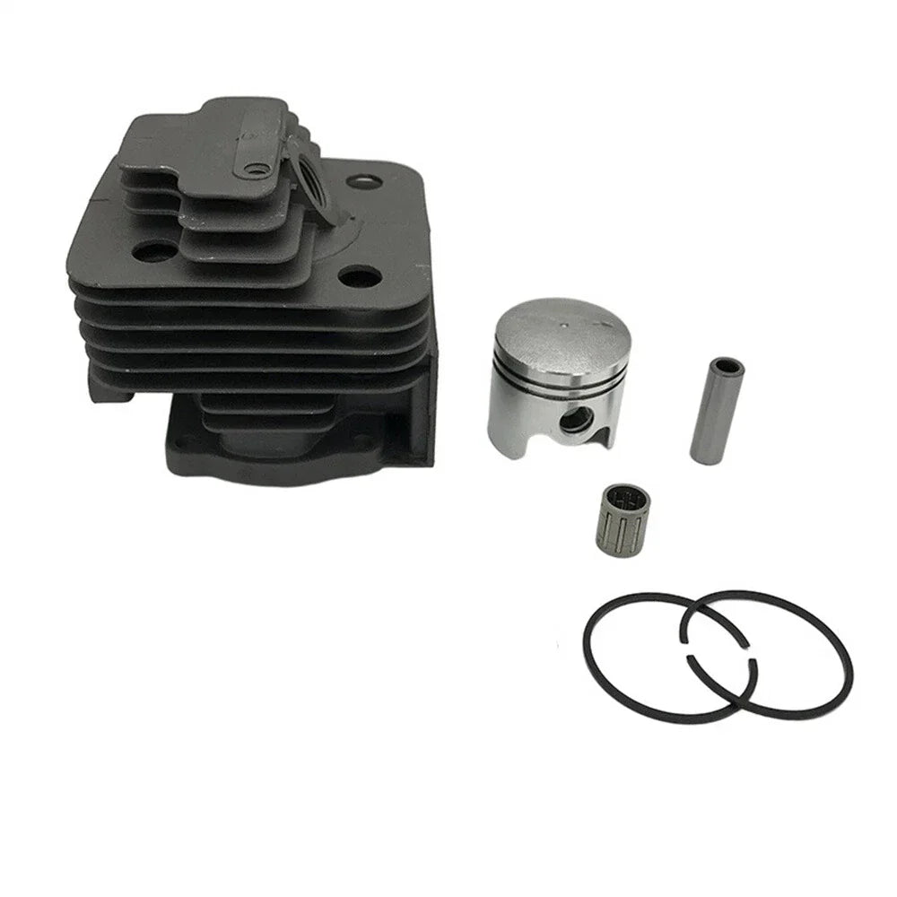44mm Cylinder Piston Kit for CG520 52cc Engine