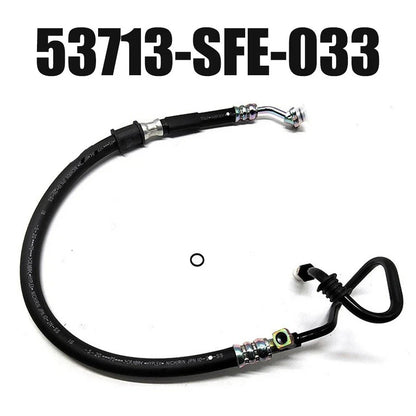 Metal Power Steering Hose Pipe for Honda Odyssey RB1 (2005–2008)