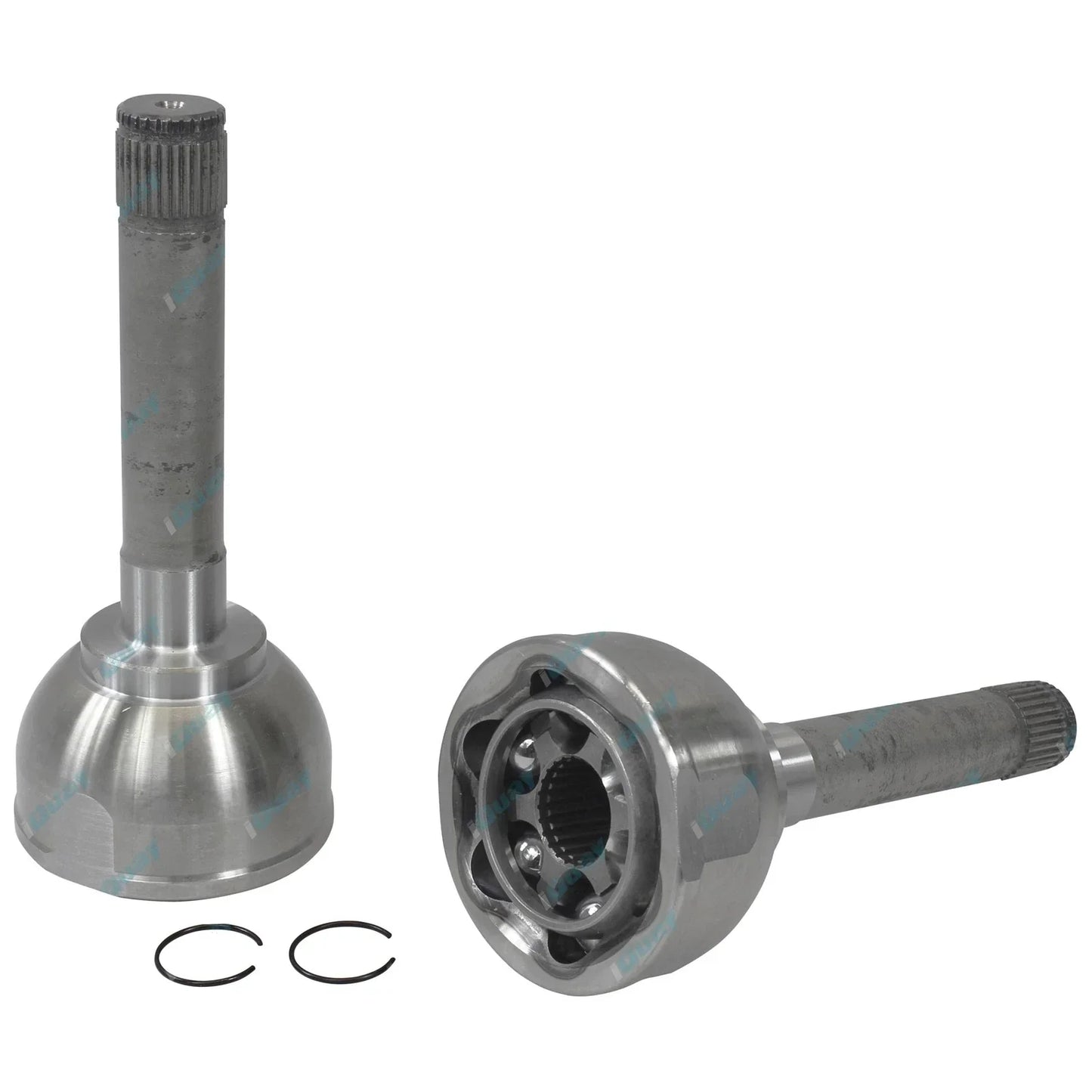 2 x CV Joints for Toyota Landcruiser 80 Series FJ80 FZJ80 HDJ80 HZJ80 90~4/94