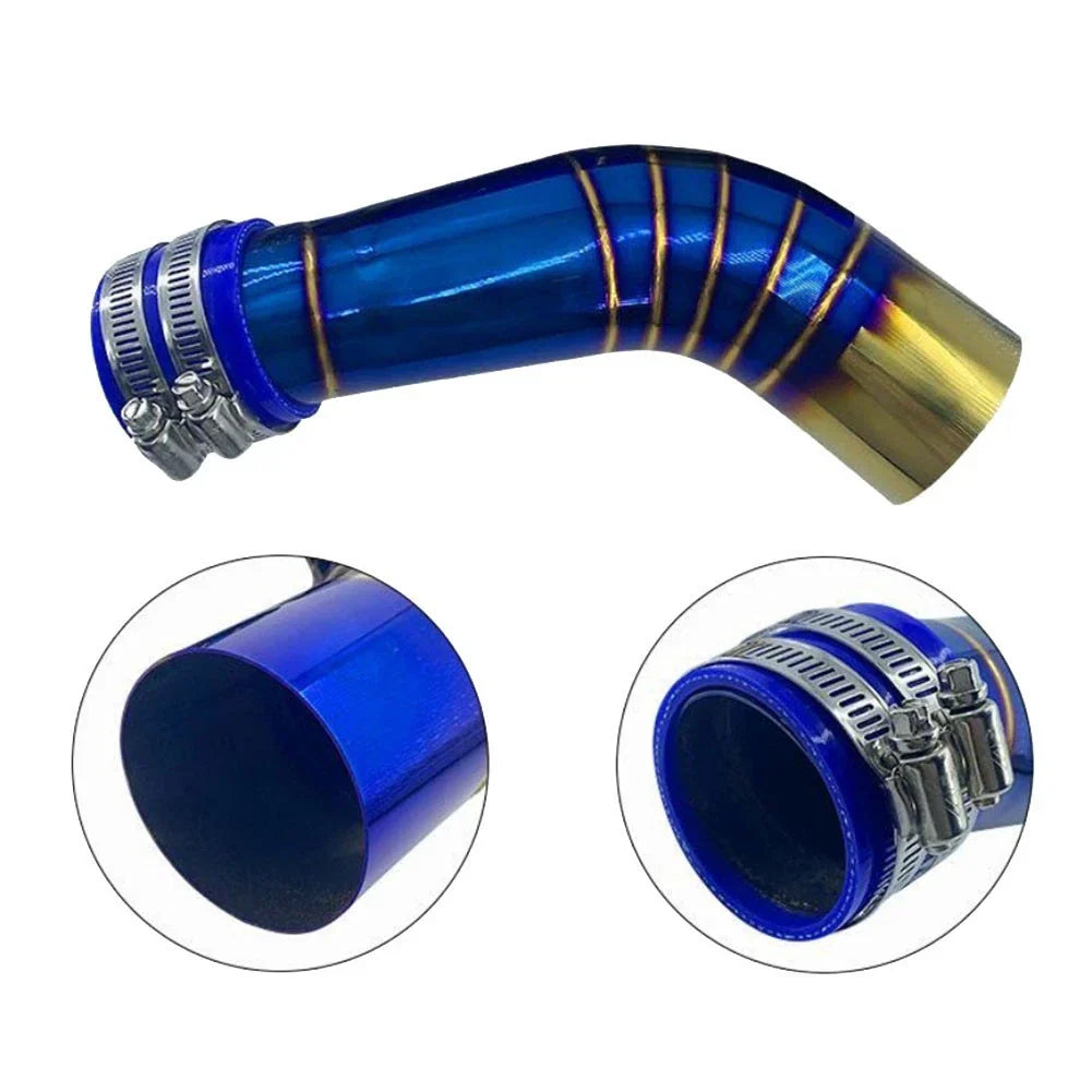 Air Filter Connector Tube for Xmax300 (2017–2021)