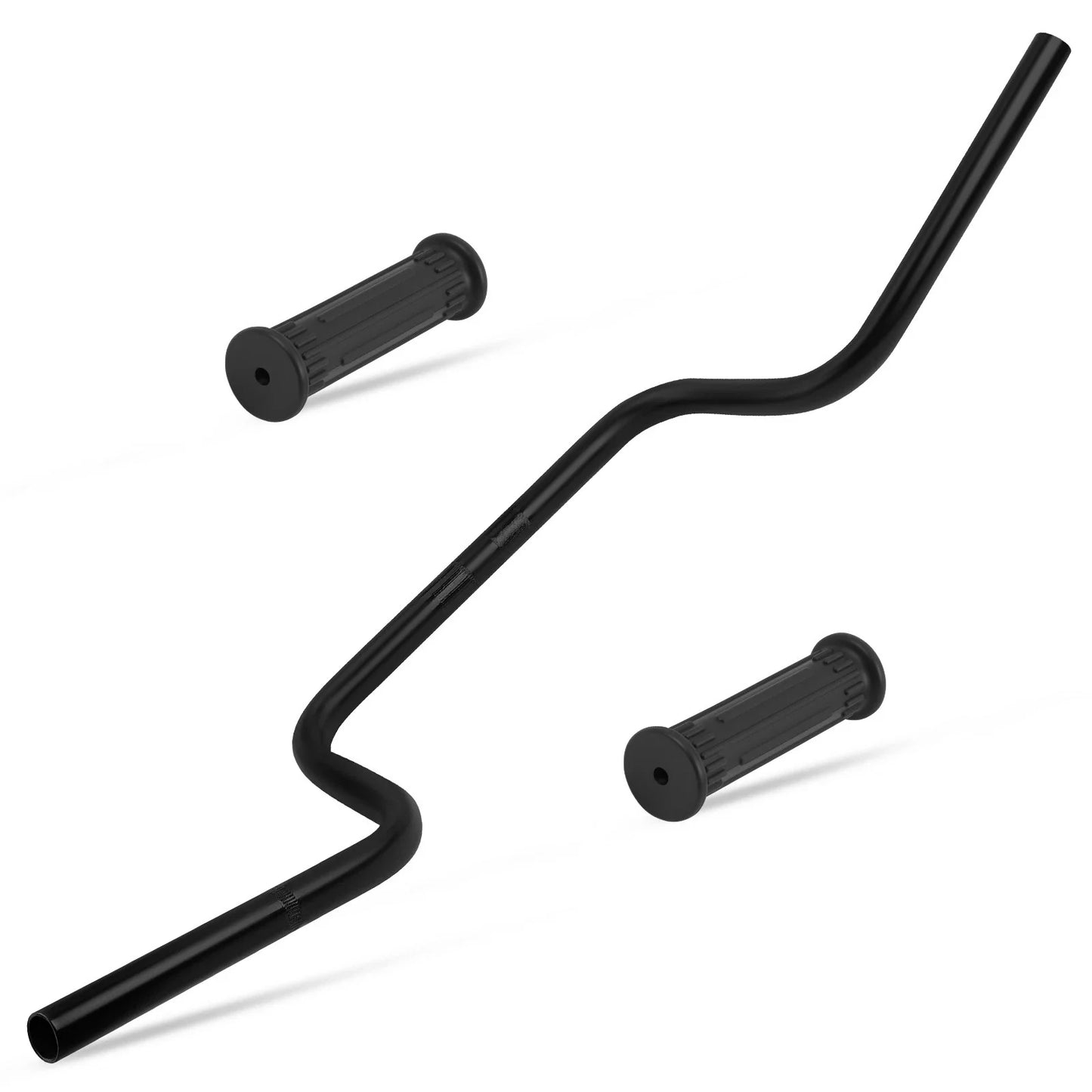 Handle Bar for Polaris Sportsman 500 4x4 HO EFI 2 x Grips (2001–2007)