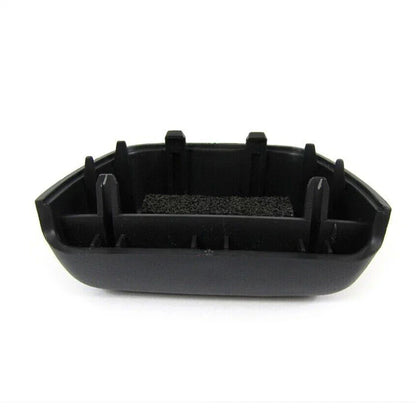 Rear Seat Belt Loop Cover for Jeep Wrangler JK (2011-2018)