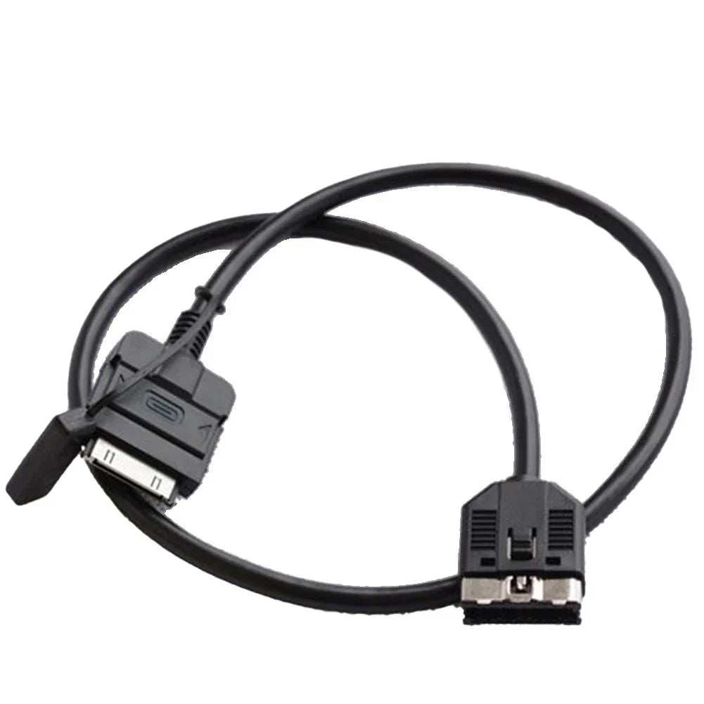 30pin Connector Cable for iPhone for Land Rover Jaguar