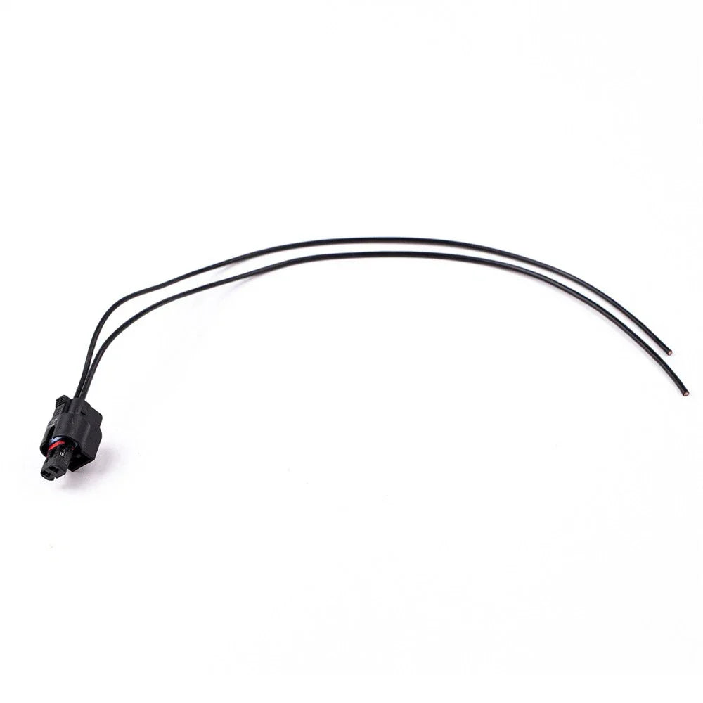 Side Marker Connector Plug Pigtail Harness for Dodge Charger