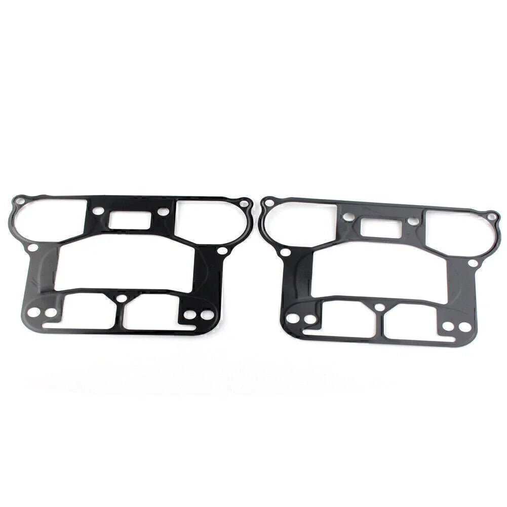 Rocker Box Gasket Set for Harley Sportster XL XLH XL1200 XL883 (1989-2003)